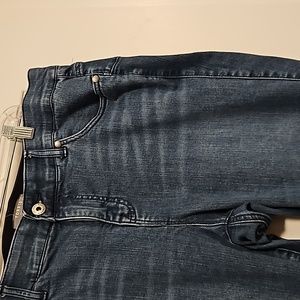 Torrid Bombshell Skinny jeans 18R